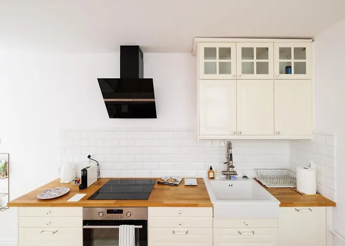 Maison Bruehl - Apartamenty Przy Ogrodzie Saskim